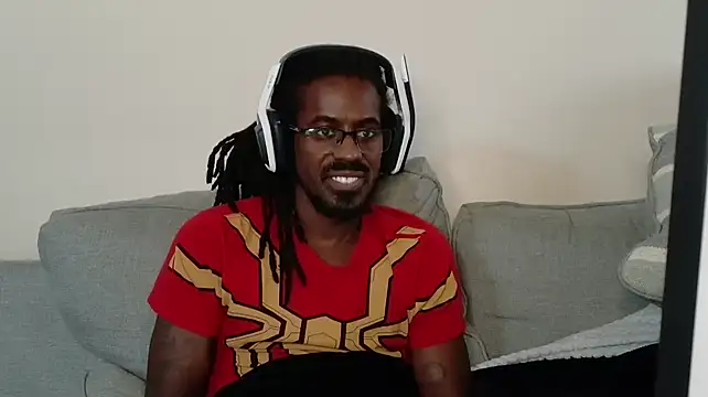 DerkAndValentina webcam