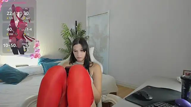 Jennifer_Broccoli webcam