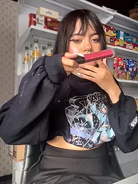 Saphira_Pink webcam