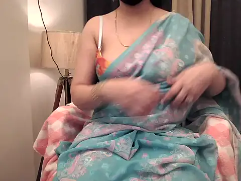 Mehak_lux webcam