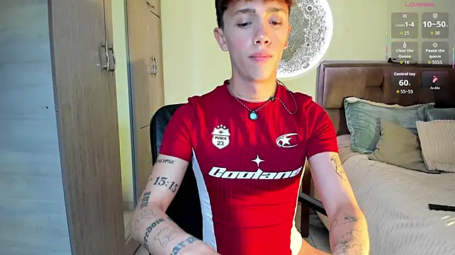 Timothy_ros webcam