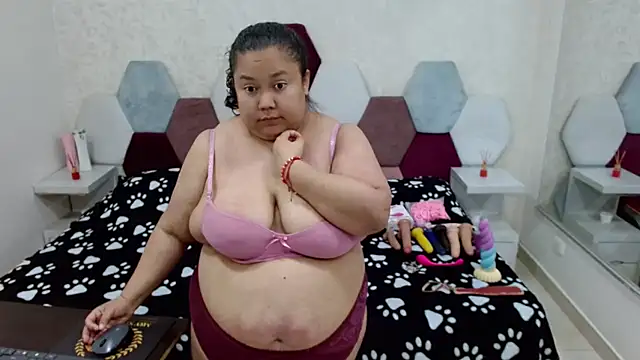 angel_blue live