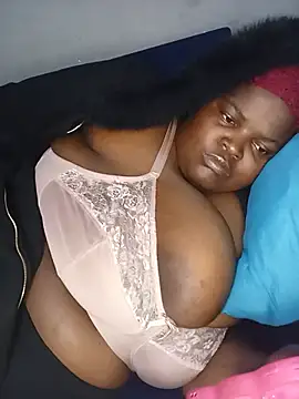 ChubbyLucia webcam