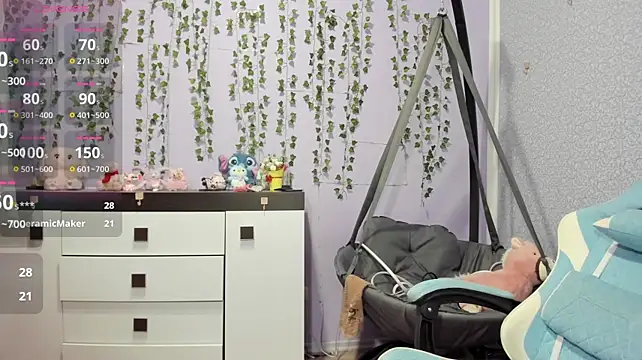 Yoonhee_ki webcam