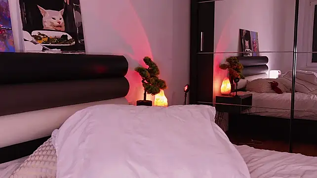 YammyPie webcam