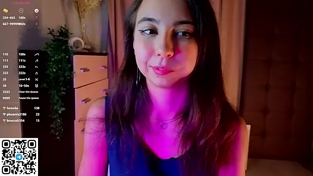NerixalVire live cam on StripChat