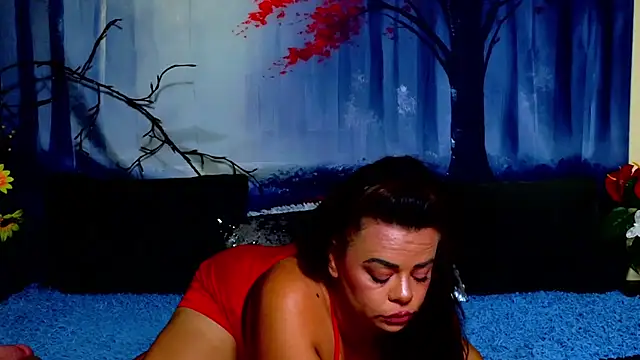 ElizabethEven webcam