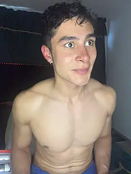 AustinJones_ webcam