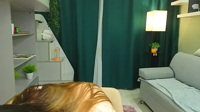EwaSprinzl webcam