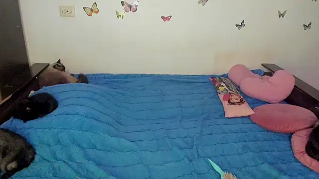 NataliEvans webcam