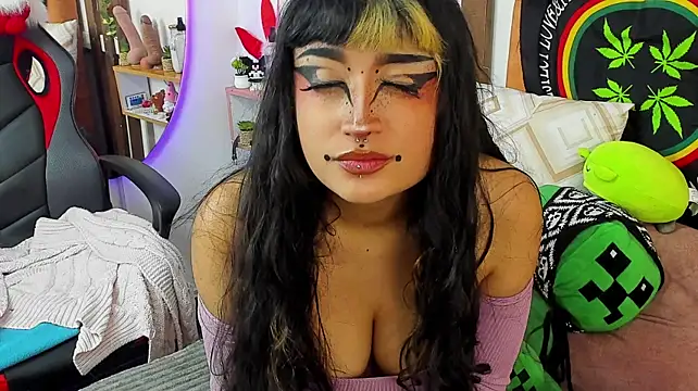 MeowMota_ webcam