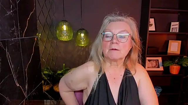 NataliMellow webcam