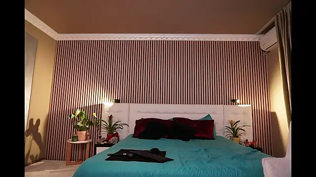 zoeylarkens webcam