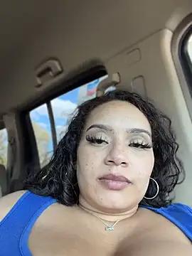 CarmelaAnthony live cam on StripChat