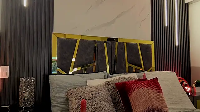 ScarletTorres webcam
