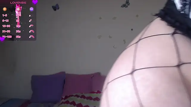 evangeline_lover webcam