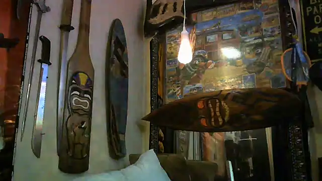 crassanova webcam