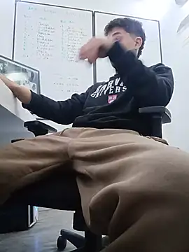 Axel_Romanov webcam