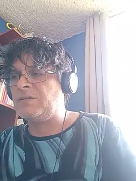 AdultAgency live cam on StripChat