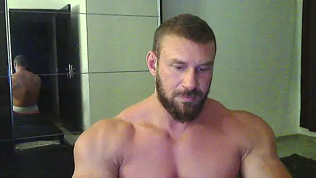 muscularkevin avatar