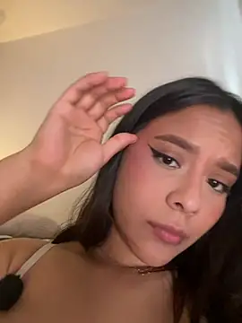 Amberxbluee webcam