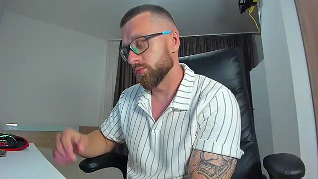 Findom_guy webcam