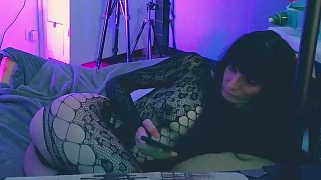 CeriseLapine webcam