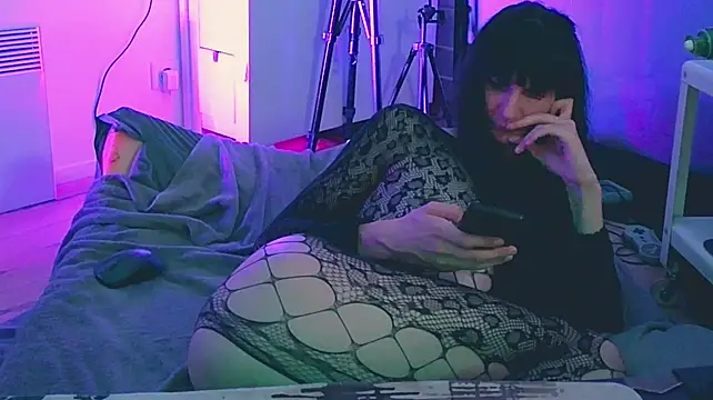 CeriseLapine webcam