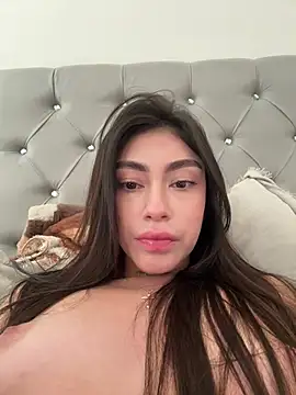 Bonny_Eva webcam