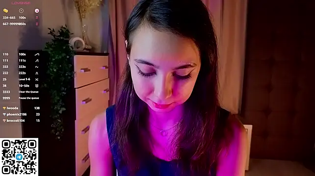 NerixalVire webcam
