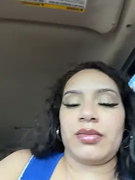 CarmelaAnthony live cam on StripChat