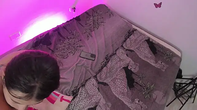 Rihanna_hotx webcam