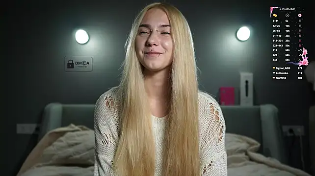 angel_lin webcam