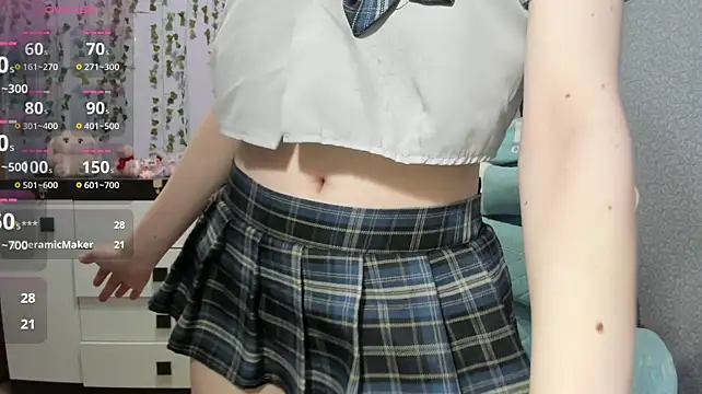 Yoonhee_ki webcam