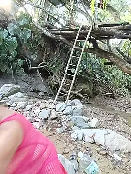 esmeralda_li webcam