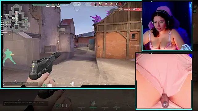 ALIS_E_G webcam