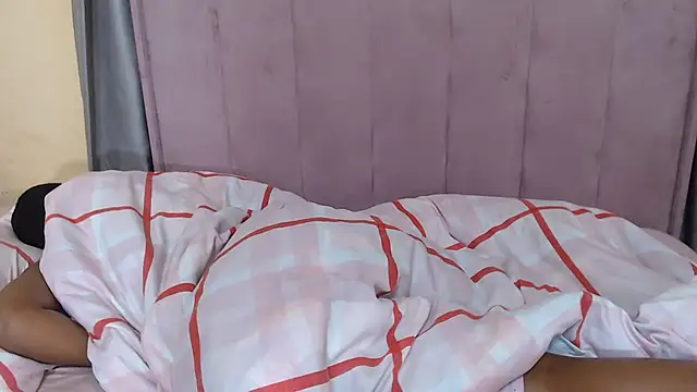 HornyChocoX webcam