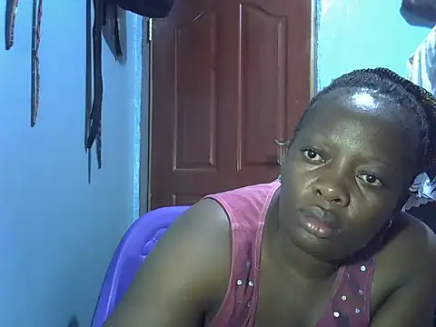 Ebonyceline webcam