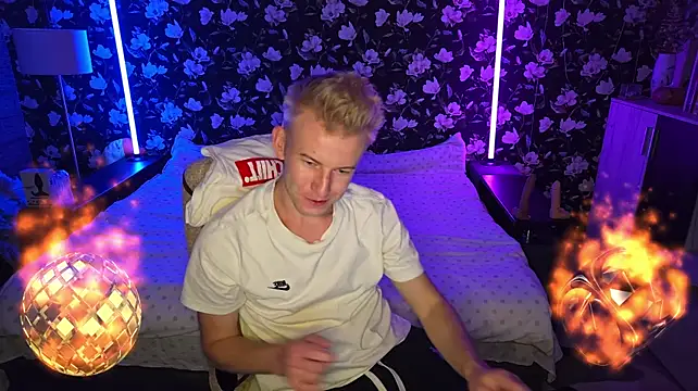 Vuitton webcam