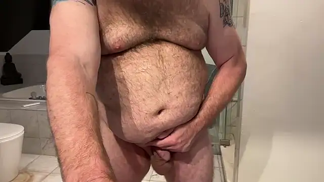 crb1234sc (M mature) - cum in public