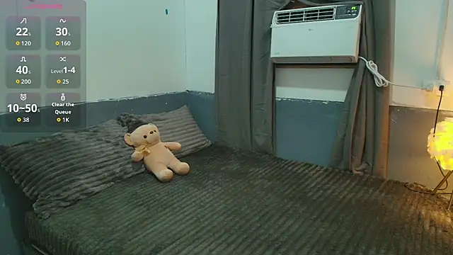 UrfuckingNathalie69x webcam