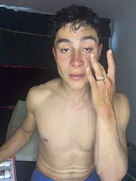 AustinJones_ webcam