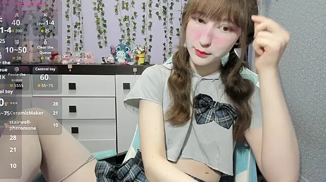Yoonhee_ki webcam