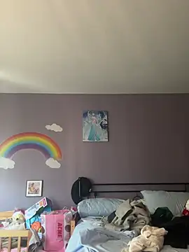 CorleoneAnamatou live sex cam