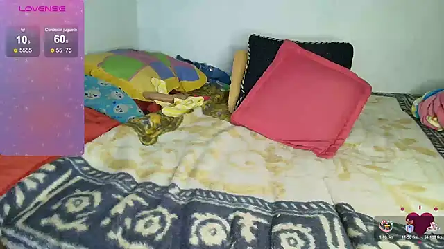 EliVanegas webcam