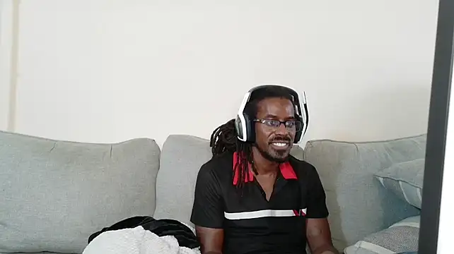 DerkAndValentina webcam