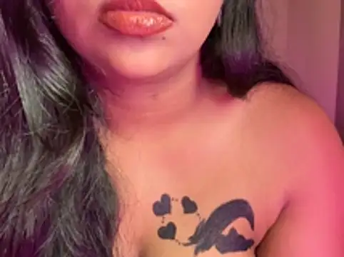 Its_cherry_magic webcam