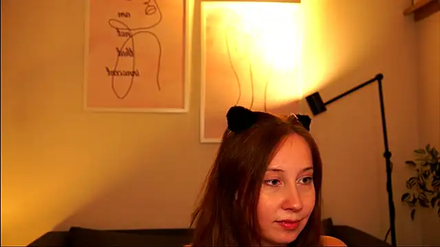 Enchantyy webcam