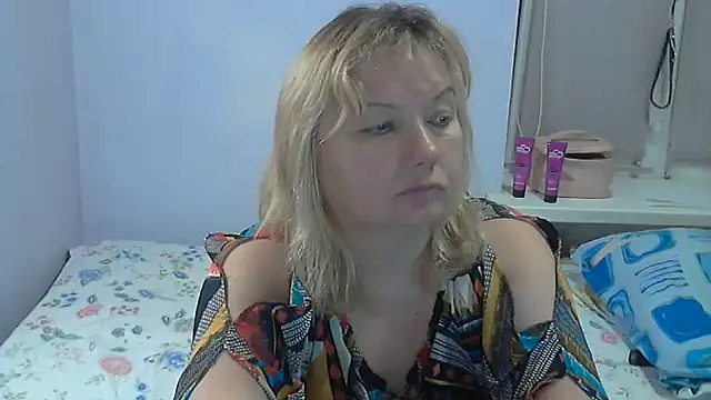 Lusi-777 webcam