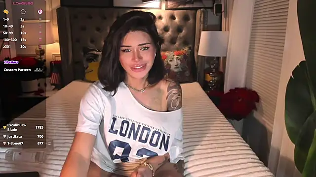 ParisianDoll